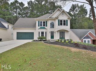1156 Cool Springs Dr NW, Kennesaw, GA 30144