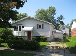 34 Altruria St, Buffalo, NY 14220