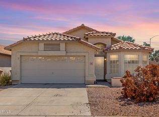 9011 W Fargo Dr, Peoria, AZ 85382