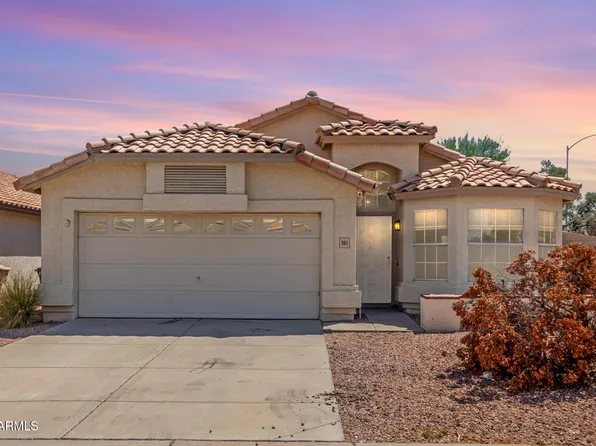 9011 W FARGO Drive, Peoria, AZ 85382