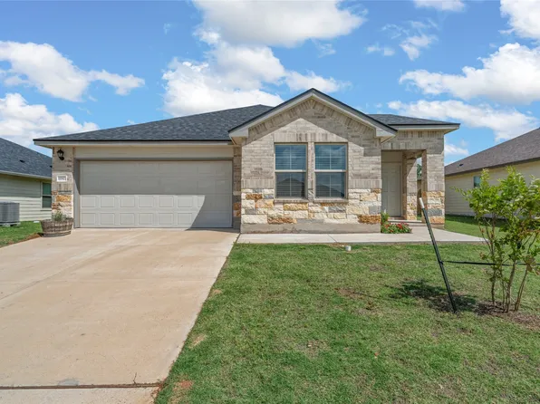6941 Guadalupe Rd, China Spring, TX 76633
