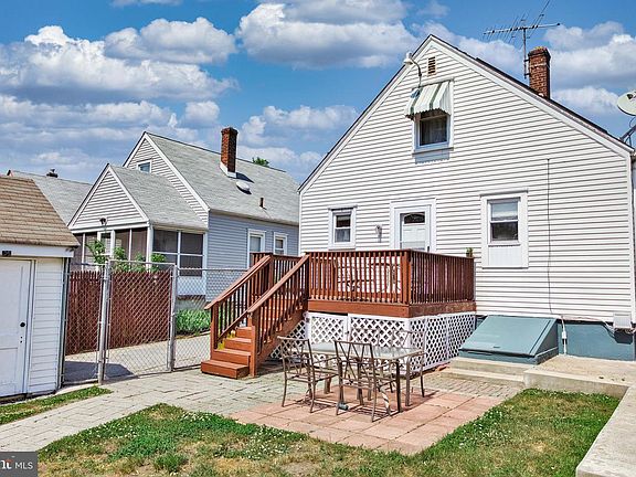 5th image of 1711 45th St