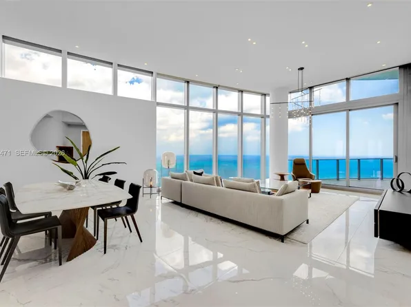 15701 Collins Ave #4701, North Miami Beach, FL 33160