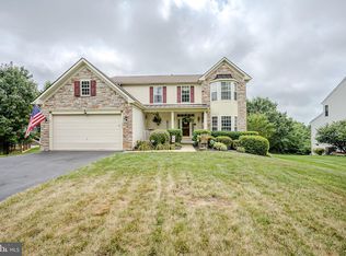 232 Flagstone Cir, Coatesville, PA 19320