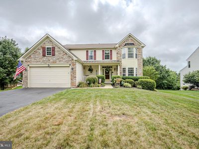 232 Flagstone Cir, Coatesville, PA, 19320
