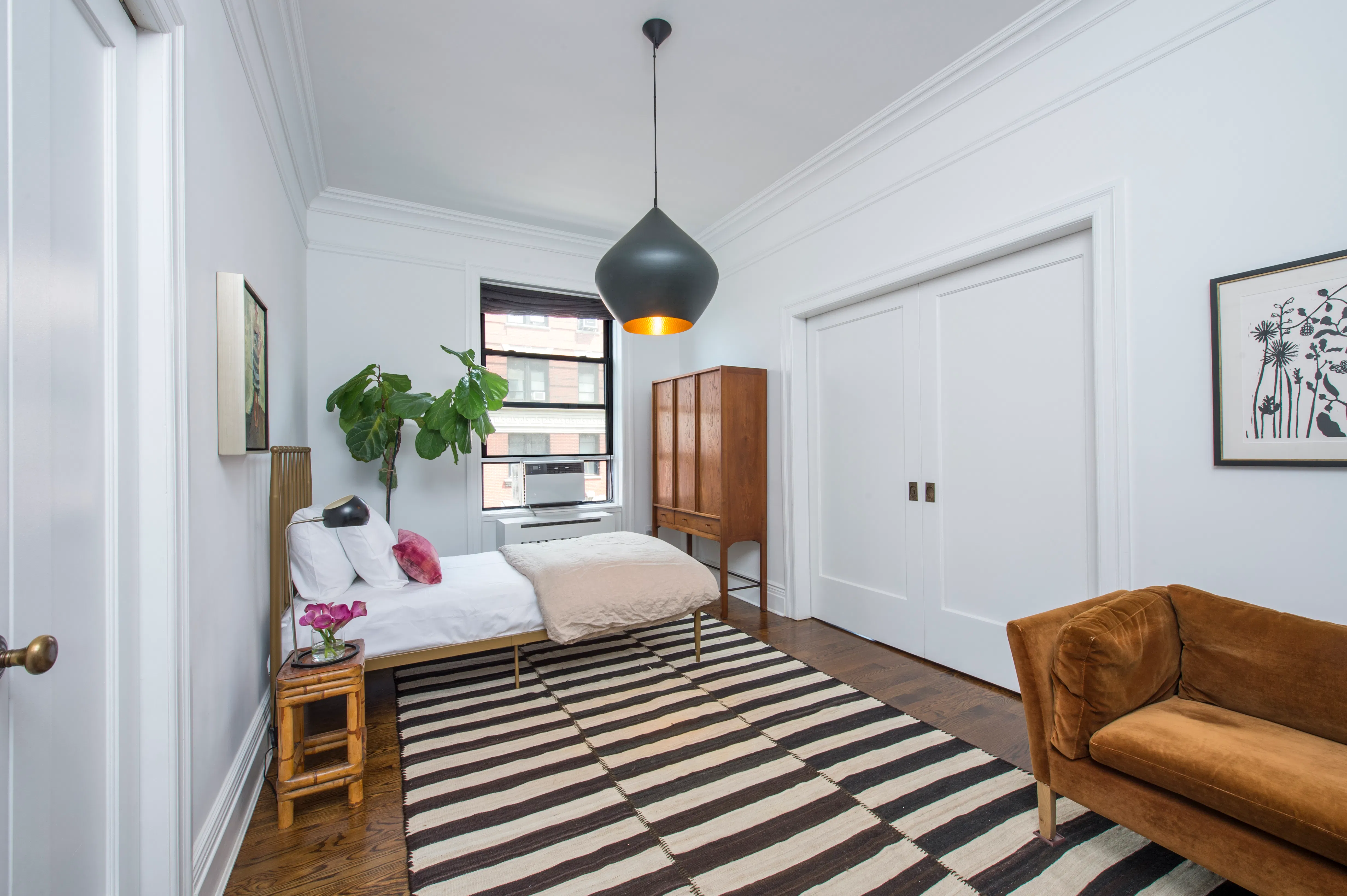 194 Riverside Drive #7F in Upper West Side, Manhattan | StreetEasy