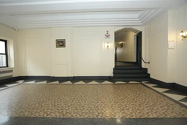 Rented by Norman Raindel, LREB