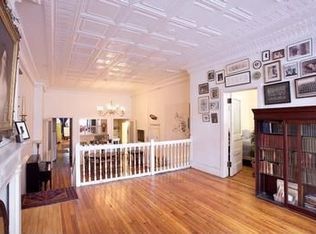 5 Great Jones St, New York, NY 10012