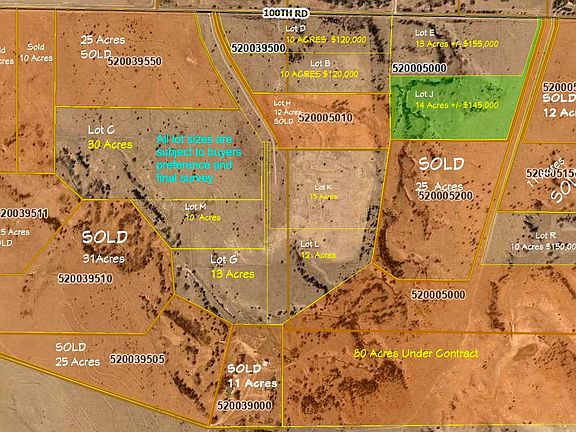 3rd image of Eagle Rd Lot J