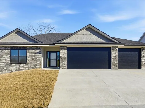 5356 W Ardmore St, Council Bluffs, IA 51503