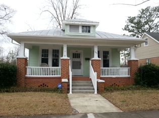 1501 Rhem Ave, New Bern, NC 28560