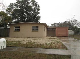 7515 Carolton Cir, Tampa, FL 33619