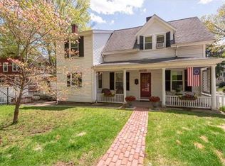 45 Charles St, Melrose, MA 02176