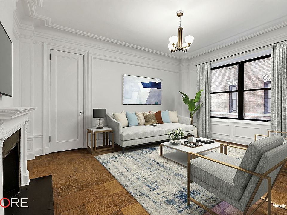 1st image of 817 W End Ave APT 4C