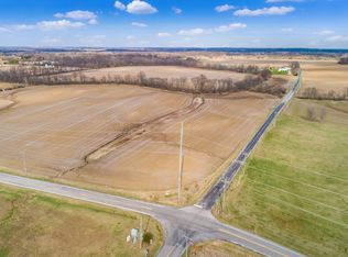 0 Brindle Rd, Ostrander, OH 43061