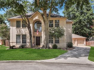 2703 Magnolia Walk, Spring, TX 77388