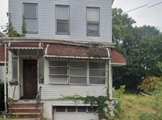 423 Highland Ave, Passaic, NJ 07055