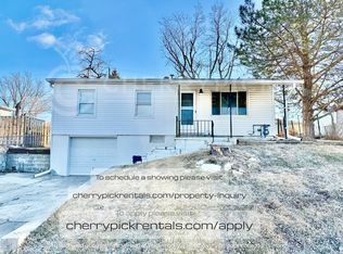 7201 S 22nd St, Bellevue, NE 68147