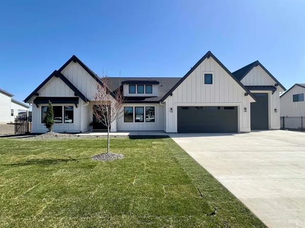 7143 E Osprey Estates Dr, Nampa, ID 83686
