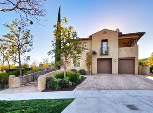 7 Cambridge Rd, Mission Viejo, CA 92694