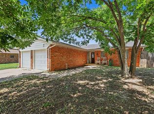 8313 NW 19th St, Oklahoma City, OK 73127