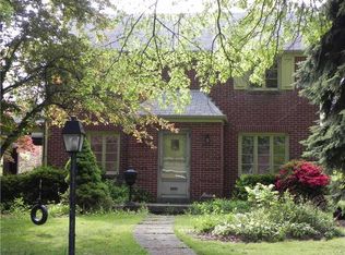 3880 Chester St, Homestead, PA 15120