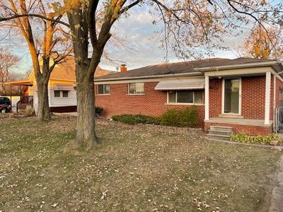 14985 Reeck Rd, Southgate, MI, 48195