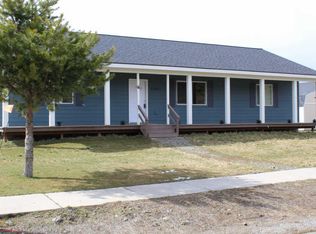 32911 N 8th Ave, Spirit Lake, ID 83869