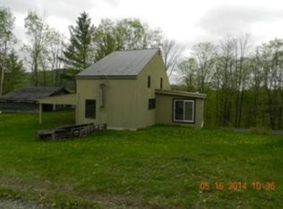 112 Johnson, Cavendish, VT 05153