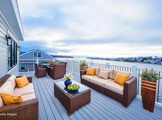 121 Bay St #B, Hull, MA 02045