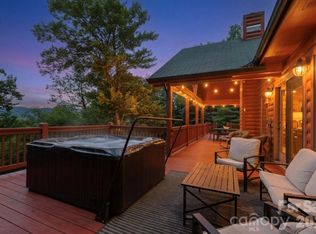 3182 El Miner Dr, Mars Hill, NC 28754