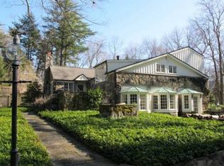 815 Silvermine Rd, New Canaan, CT 06840