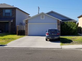 3405 Sereno, Laredo, TX 78046