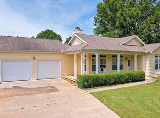 1998 Antioch Rd, Cumming, GA 30040