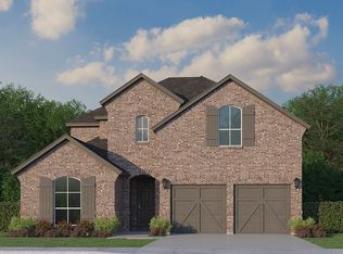 Plan 1541 Plan, Meraki, Forney, TX 75126