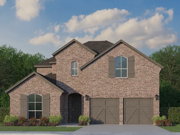 Plan 1541 Plan, Meraki