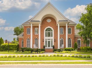 135 Blue Ridge Trce, Hendersonville, TN 37075