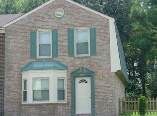 2015 Candlelight Dr, Chesapeake, VA 23325