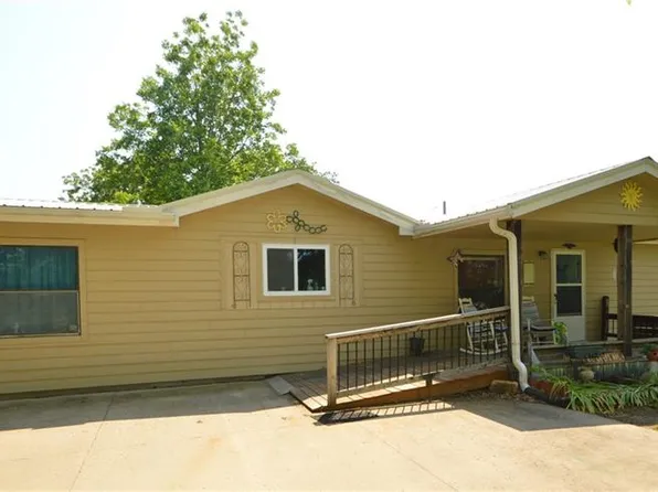 1900 Fisher St, Valley Falls, KS 66088