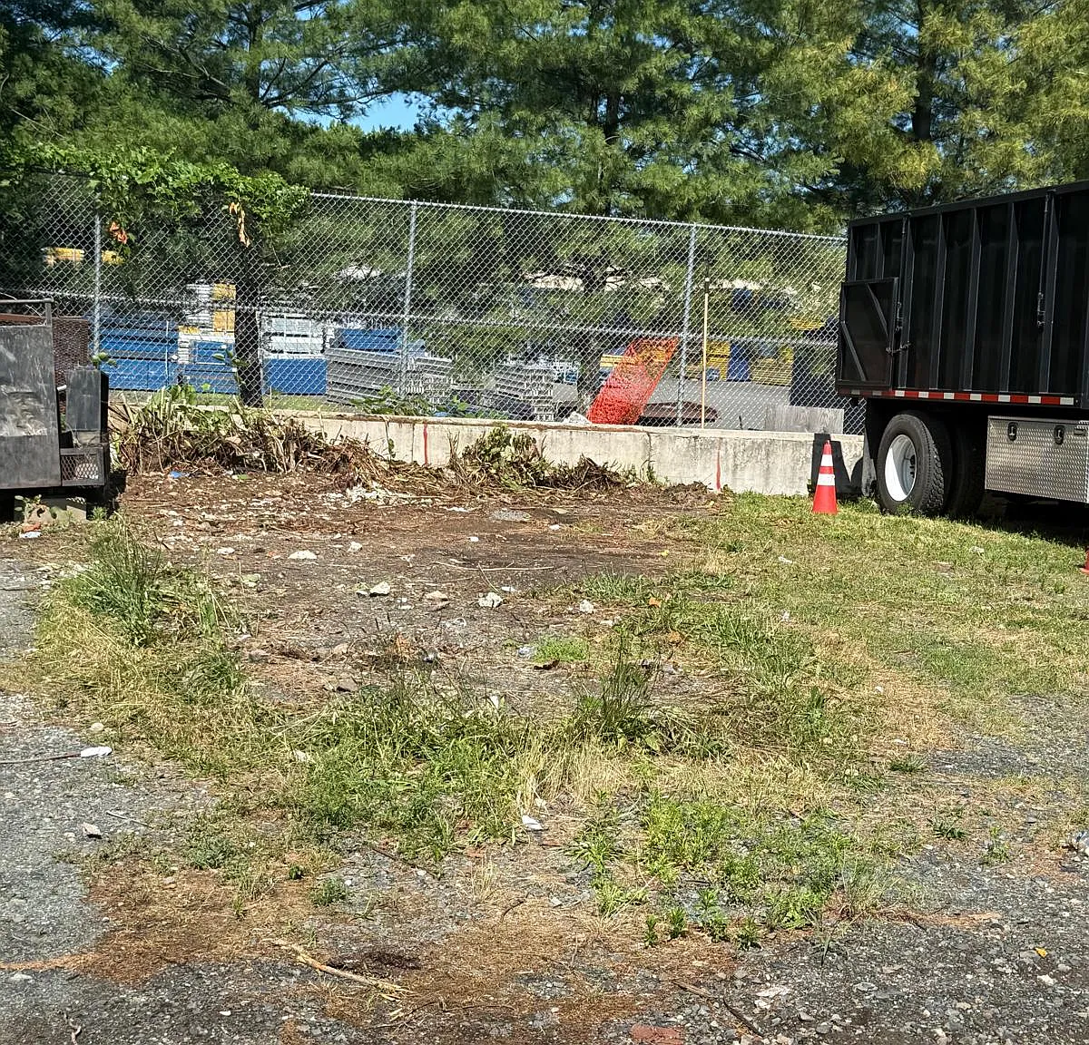 158 North 8th Street - Parking rental 4 — Photo 4