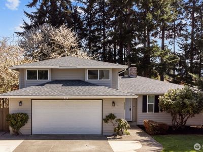 13107 109th Avenue Ct E, Puyallup, WA, 98374