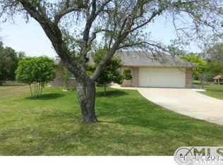 2844 County Road 4935, Kempner, TX 76539