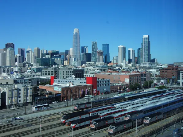 300 Berry St, San Francisco, CA