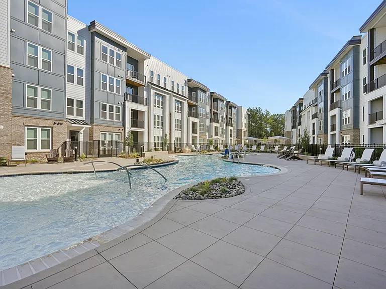 Bask Apartments — Photo 25