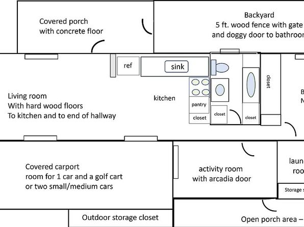 3500 S Tomahawk Rd LOT 210