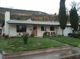 158 S 400 W, Saint George, UT 84770