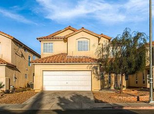 3468 Conough Ln, Las Vegas, NV 89129