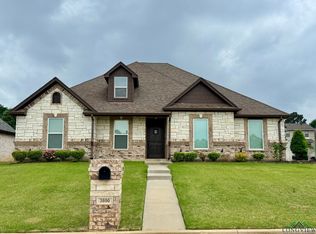 3800 Suren Way, Longview, TX 75605