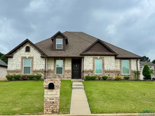 3800 Suren Way, Longview, TX 75604