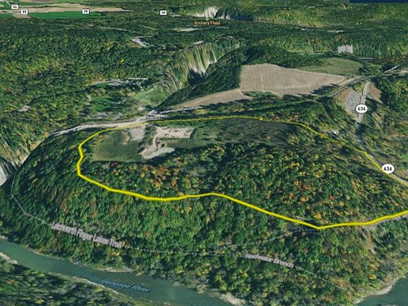 2nd image of Portageville Rd Lot Wp001